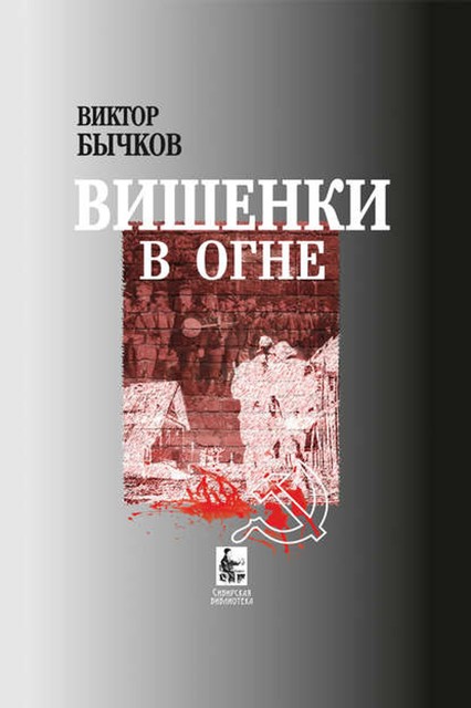 Вишенки в огне, Виктор Бычков