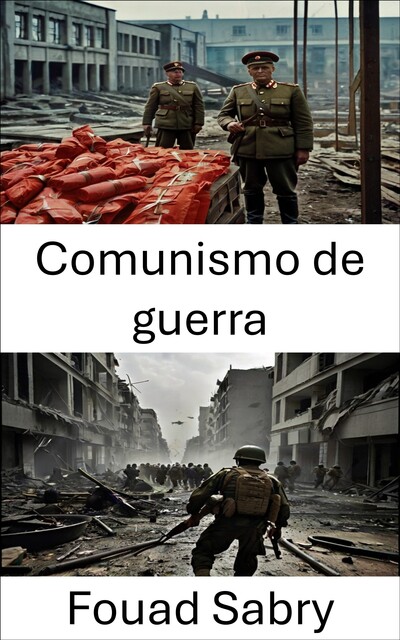 Comunismo de guerra, Fouad Sabry