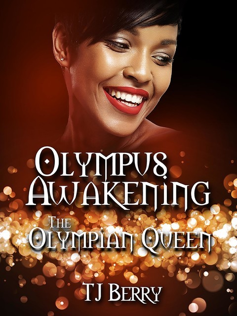 Olympus Awakening, TJ Berry
