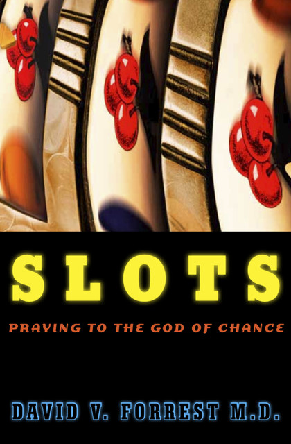 Slots, David Forrest