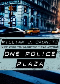 One Police Plaza, William Caunitz