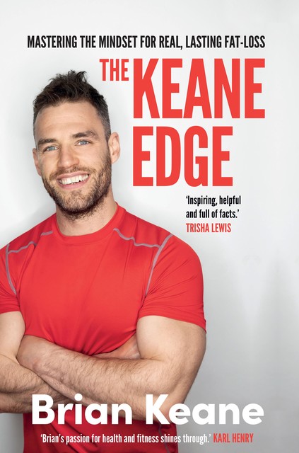 The Keane Edge, Brian Keane