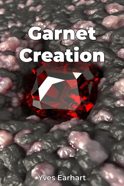 Garnet Creation, Yves Earhart