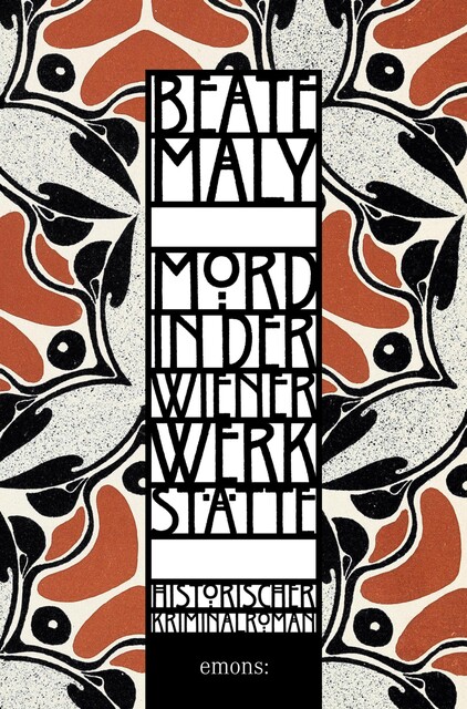 Mord in der Wiener Werkstätte, Beate Maly