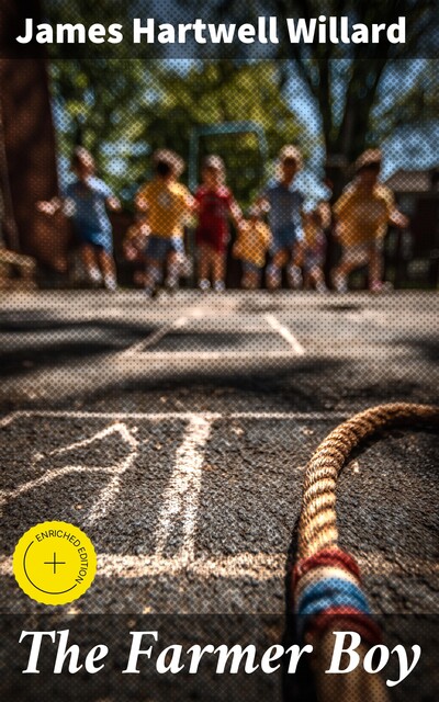 The Farmer Boy, James Hartwell Willard