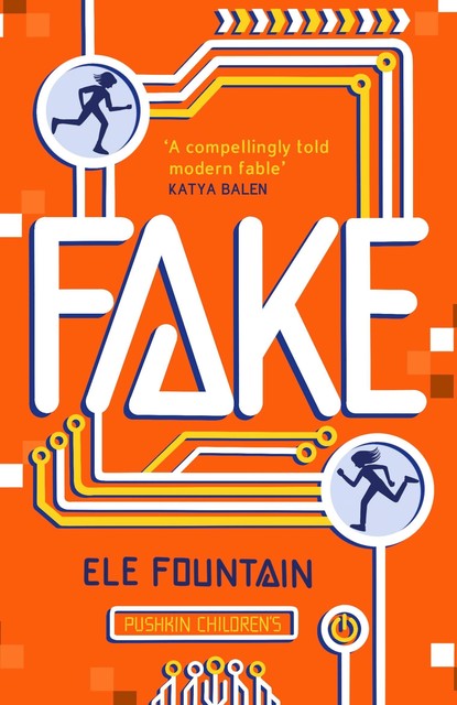 Fake, Ele Fountain