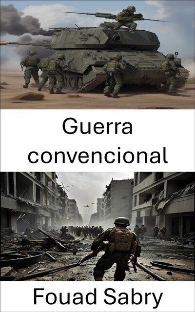 Guerra convencional, Fouad Sabry