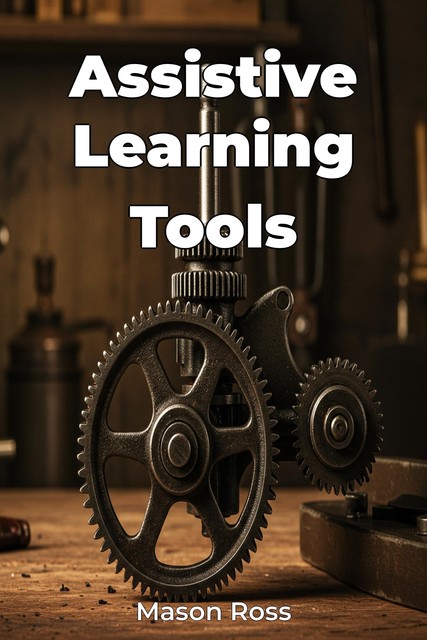 Assistive Learning Tools, Mason Ross