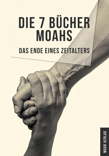 Die 7 Bücher Moahs, Mario Winkler