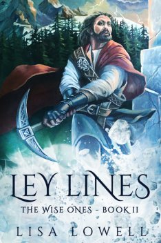 Ley Lines, Lisa Lowell