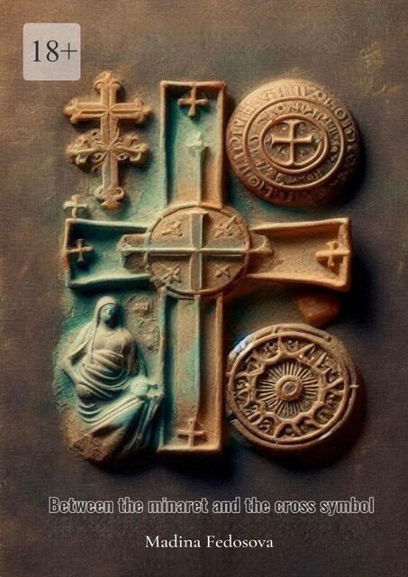 Between the minaret and the cross symbol, Madina Fedosova