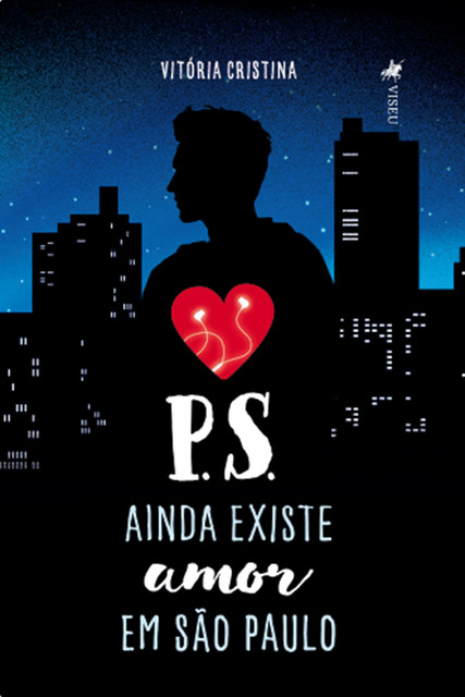 P.S. Ainda Existe Amor em São Paulo, Vitória Cristina