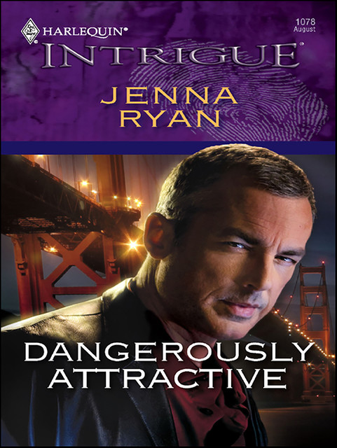 Dangerously Attractive, Jenna Ryan