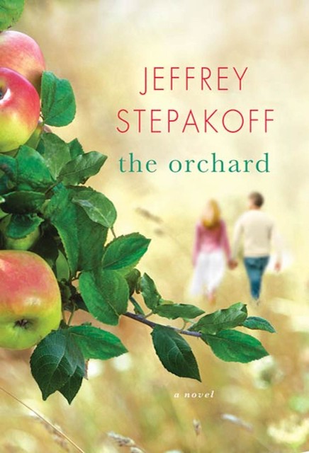 The Orchard, Jeffrey Stepakoff