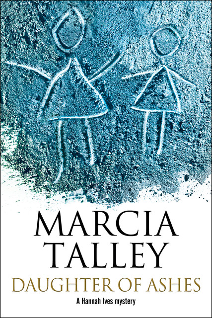 Daughter of Ashes, Marcia Talley