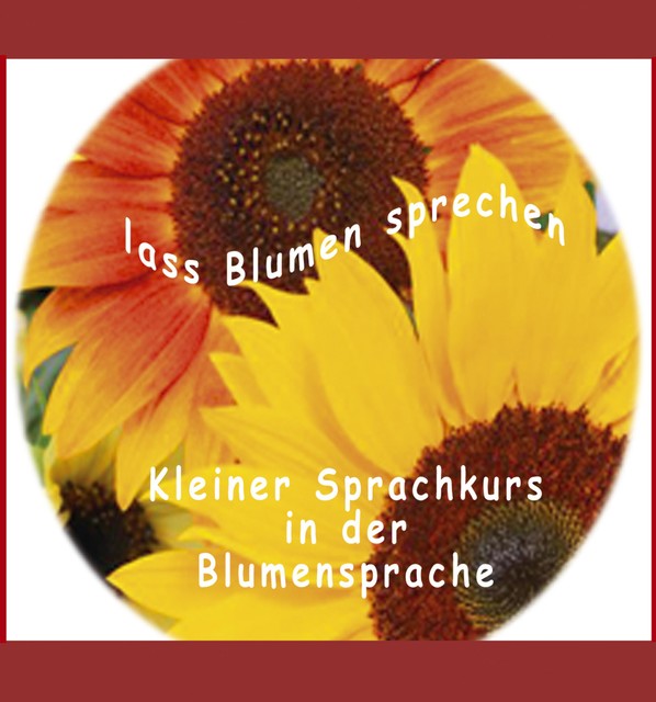 Lass Blumen sprechen, Thomas Meinen