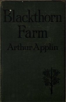 Blackthorn Farm, Arthur Applin