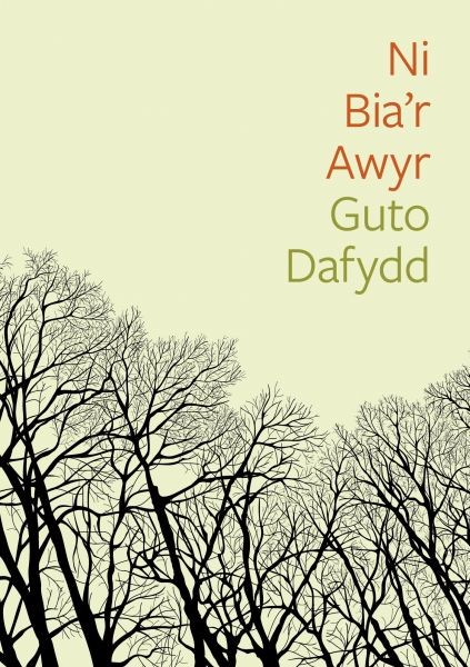 Cyfres Tonfedd Heddiw: Ni Bia'r Awyr, Dafydd Guto