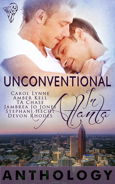 Unconventional in Atlanta, Amber Kell, Carol Lynne, T.A.Chase