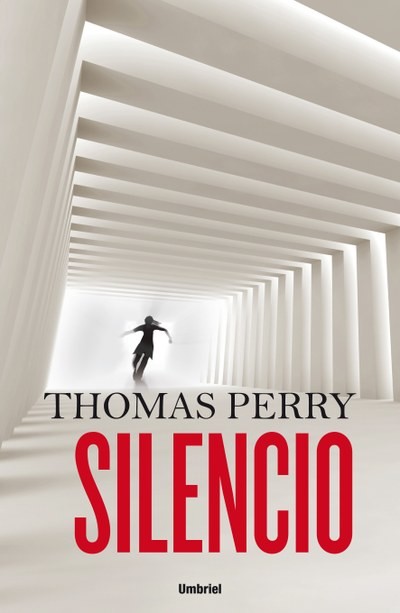 Silencio, Thomas Perry