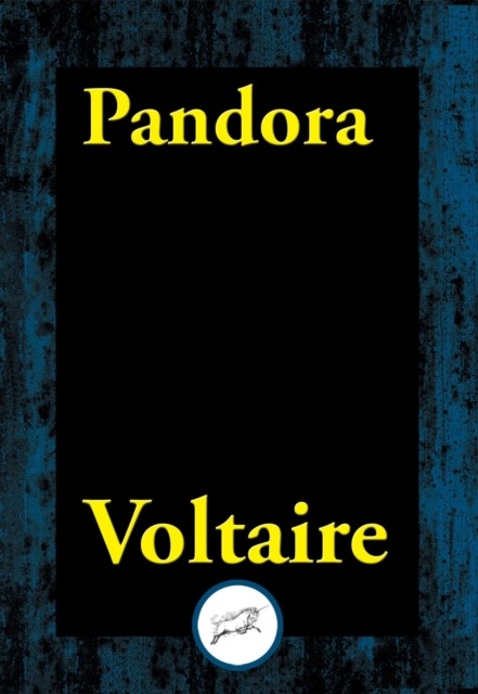 Pandora, Voltaire