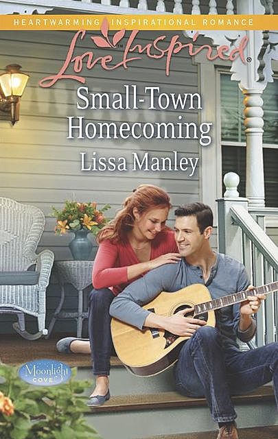 Small-Town Homecoming, Lissa Manley