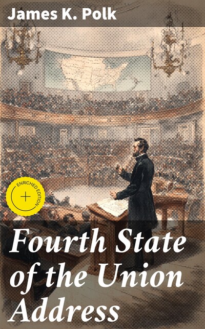 Fourth State of the Union Address, James K.Polk