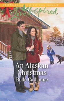 An Alaskan Christmas, Belle Calhoune