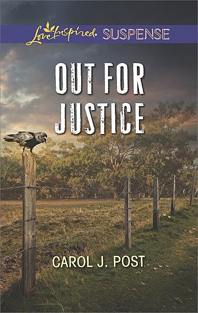 Out for Justice, Carol J.Post