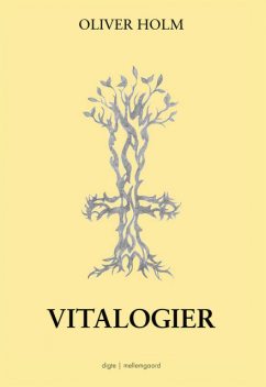 VITALOGIER, Oliver Holm