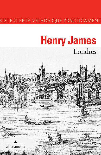 Londres, Henry James
