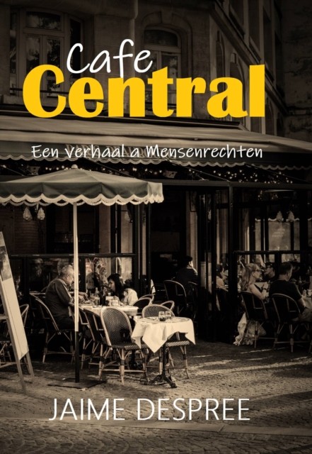 Café Central, Jaime Despree