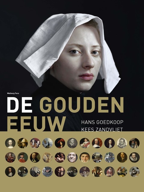 De Gouden Eeuw, Hans Goedkoop, Kees Zandvliet