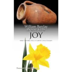Joy, William Barclay