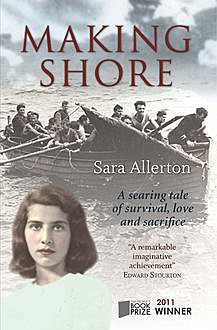 Making Shore, Sara Allerton