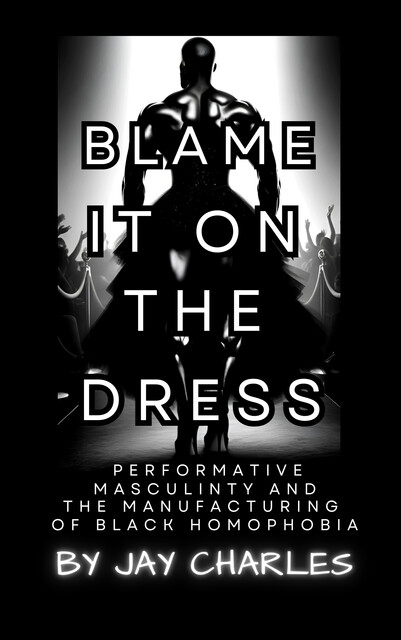 Blame It On The Dress, Jay Charles