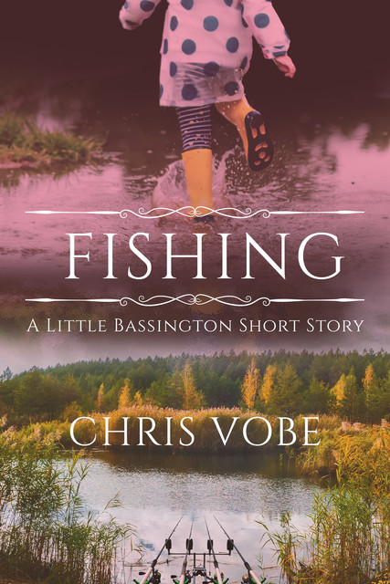 Fishing, Chris Vobe