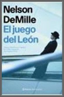 El Juego Del León, Nelson Demille