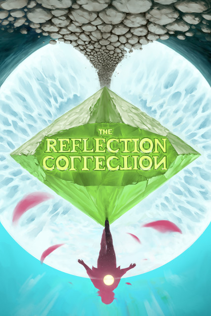 The Reflection Collection, Kevin Focke