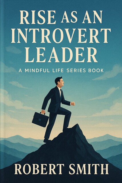 Rise as an Introvert Leader, Robert Smith