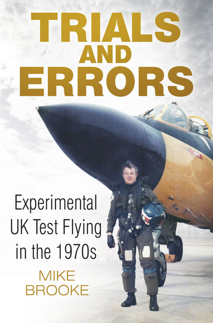 Trials and Errors, Mike Brooke