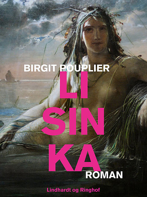 Lisinka, Birgit Pouplier