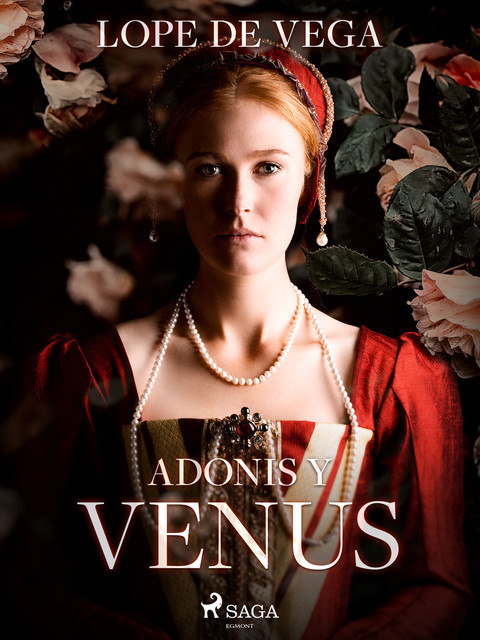 Adonis y Venus, Lope de Vega
