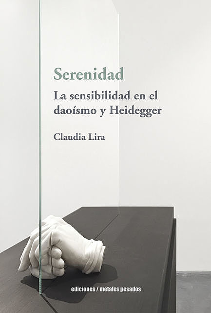 Serenidad, Claudia Lira