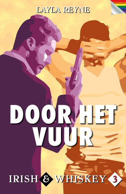 Door het vuur, Layla Reyne