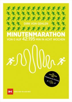 Minutenmarathon, Dirk von Gehlen