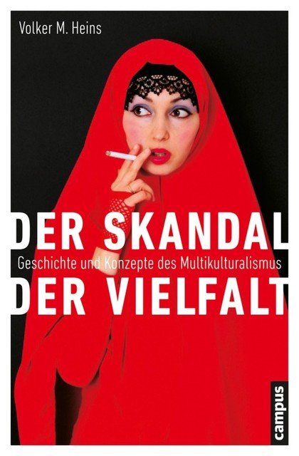 Der Skandal der Vielfalt, Volker M. Heins