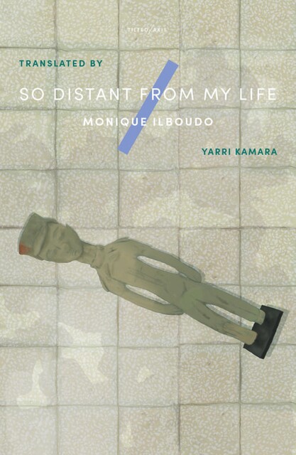 So Distant From My Life, Monique Ilboudo