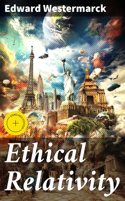 Ethical Relativity, Edward Westermarck