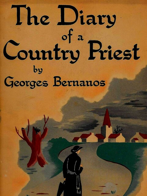 The Diary of a Country Priest, Georges Bernanos